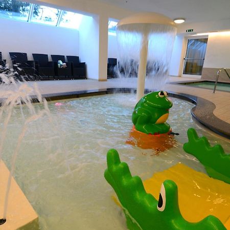 Resort Dolce Casa - Family & Spa Hotel 莫埃纳 外观 照片