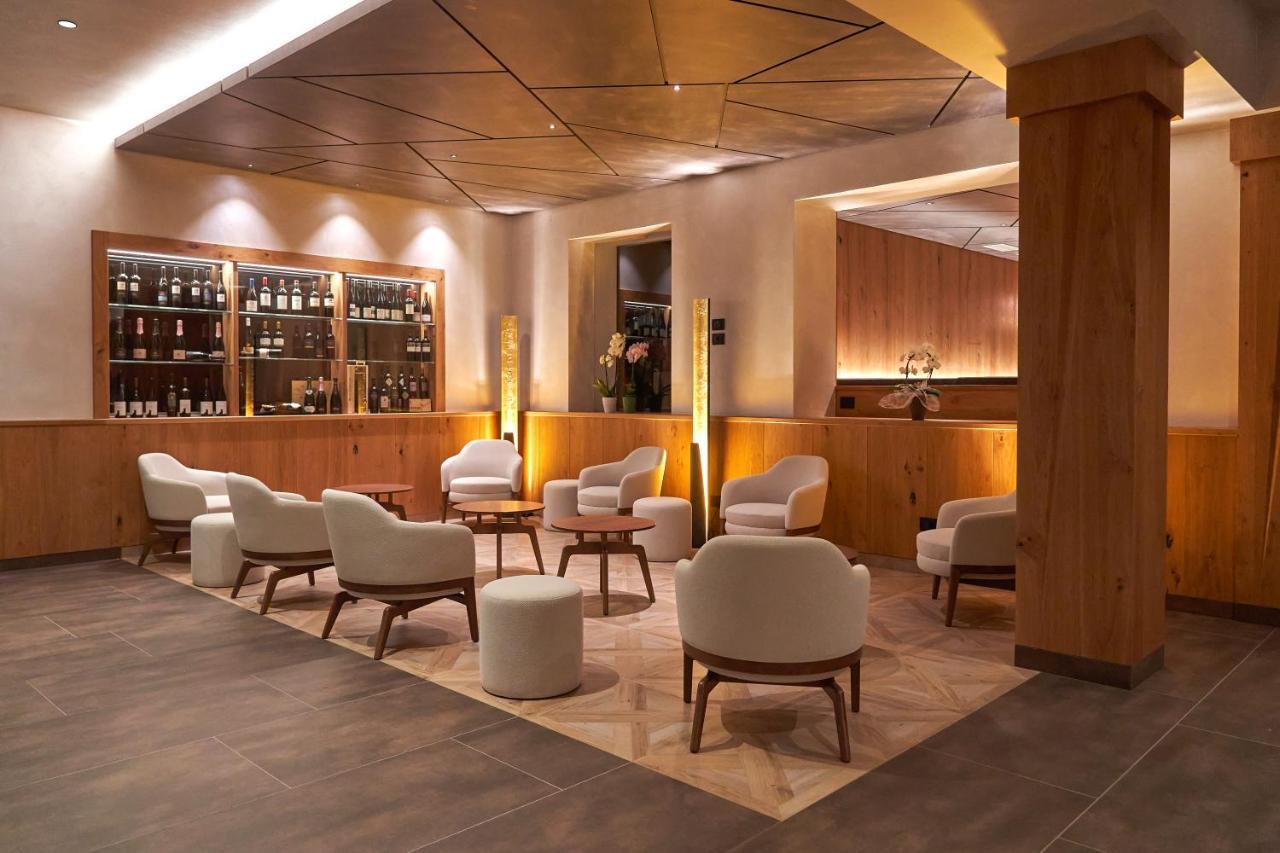 Resort Dolce Casa - Family & Spa Hotel 莫埃纳 外观 照片