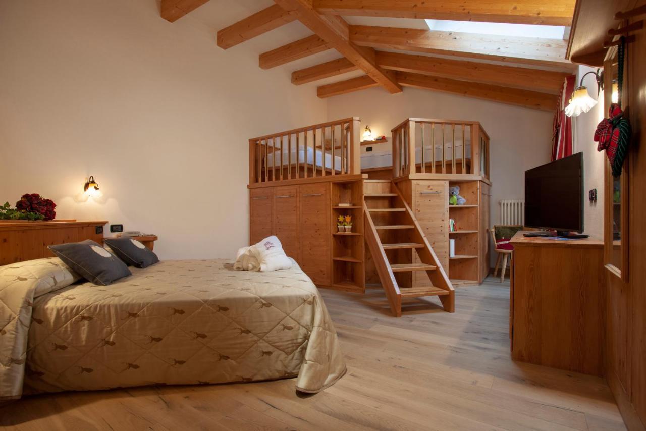 Resort Dolce Casa - Family & Spa Hotel 莫埃纳 外观 照片