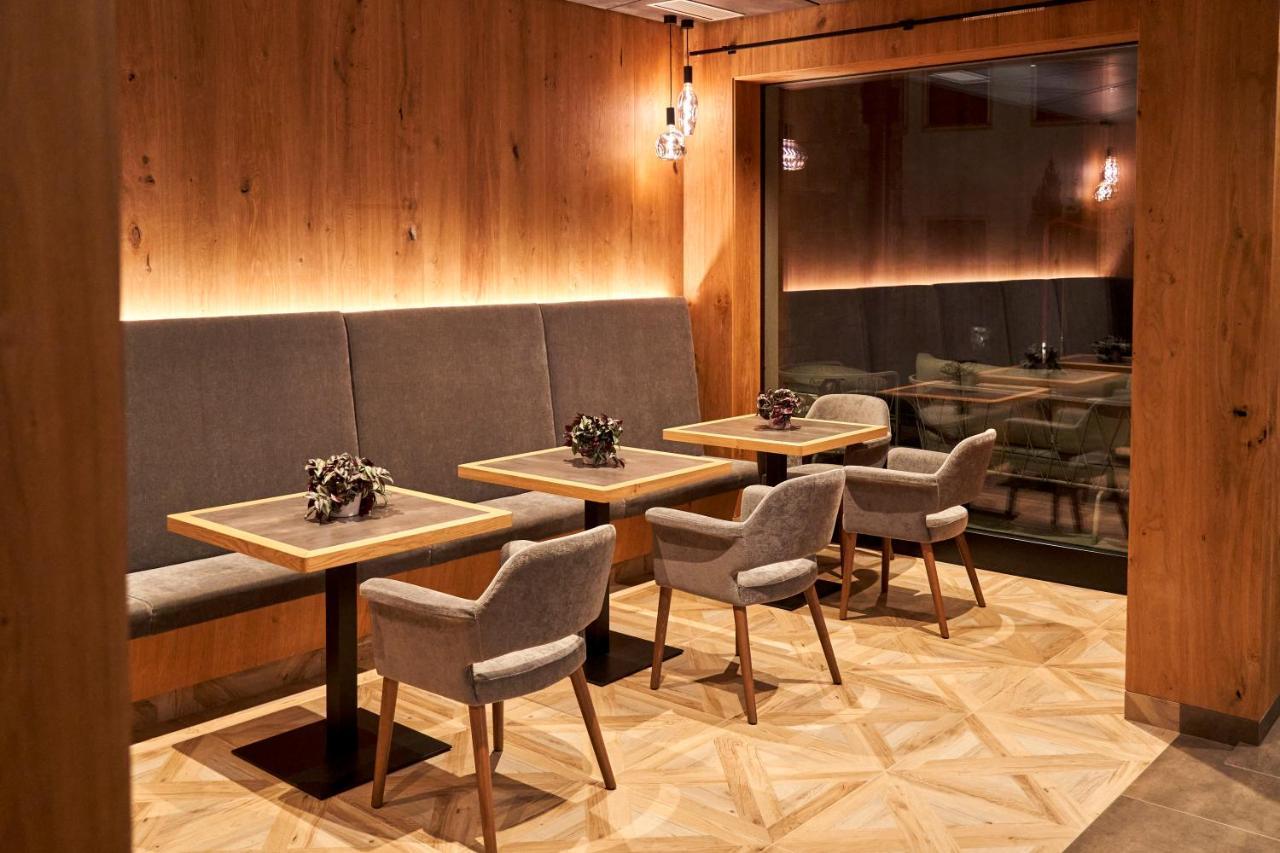 Resort Dolce Casa - Family & Spa Hotel 莫埃纳 外观 照片