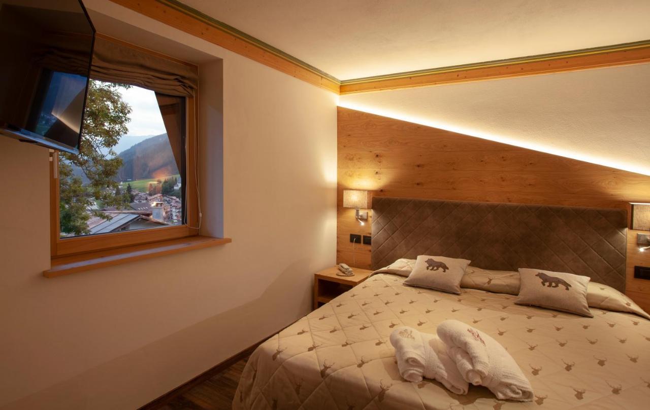 Resort Dolce Casa - Family & Spa Hotel 莫埃纳 外观 照片