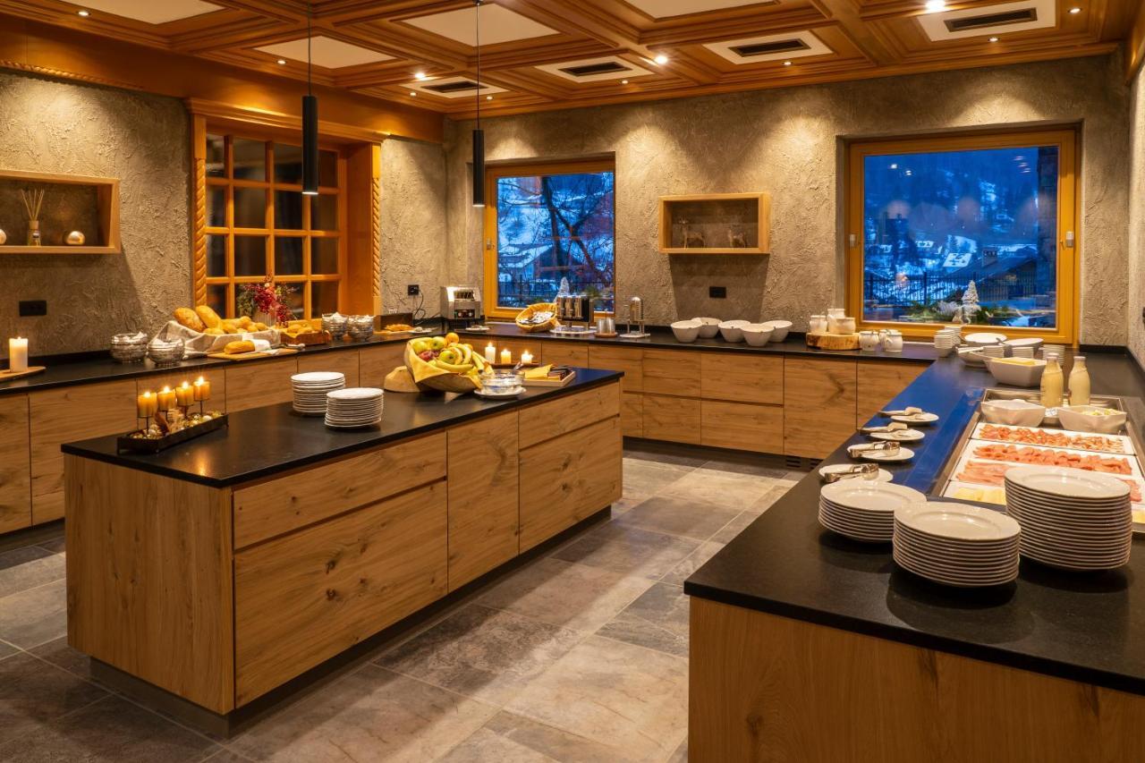 Resort Dolce Casa - Family & Spa Hotel 莫埃纳 外观 照片