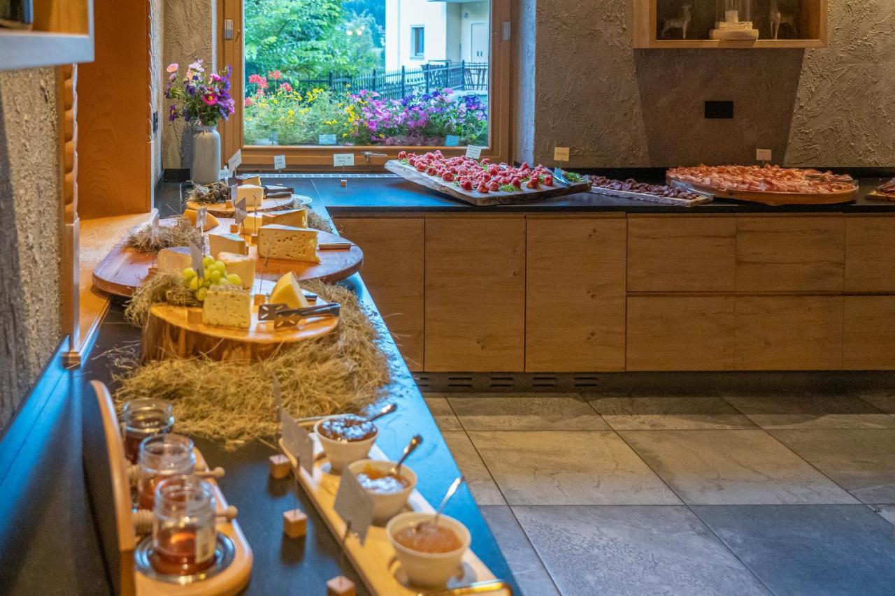 Resort Dolce Casa - Family & Spa Hotel 莫埃纳 外观 照片