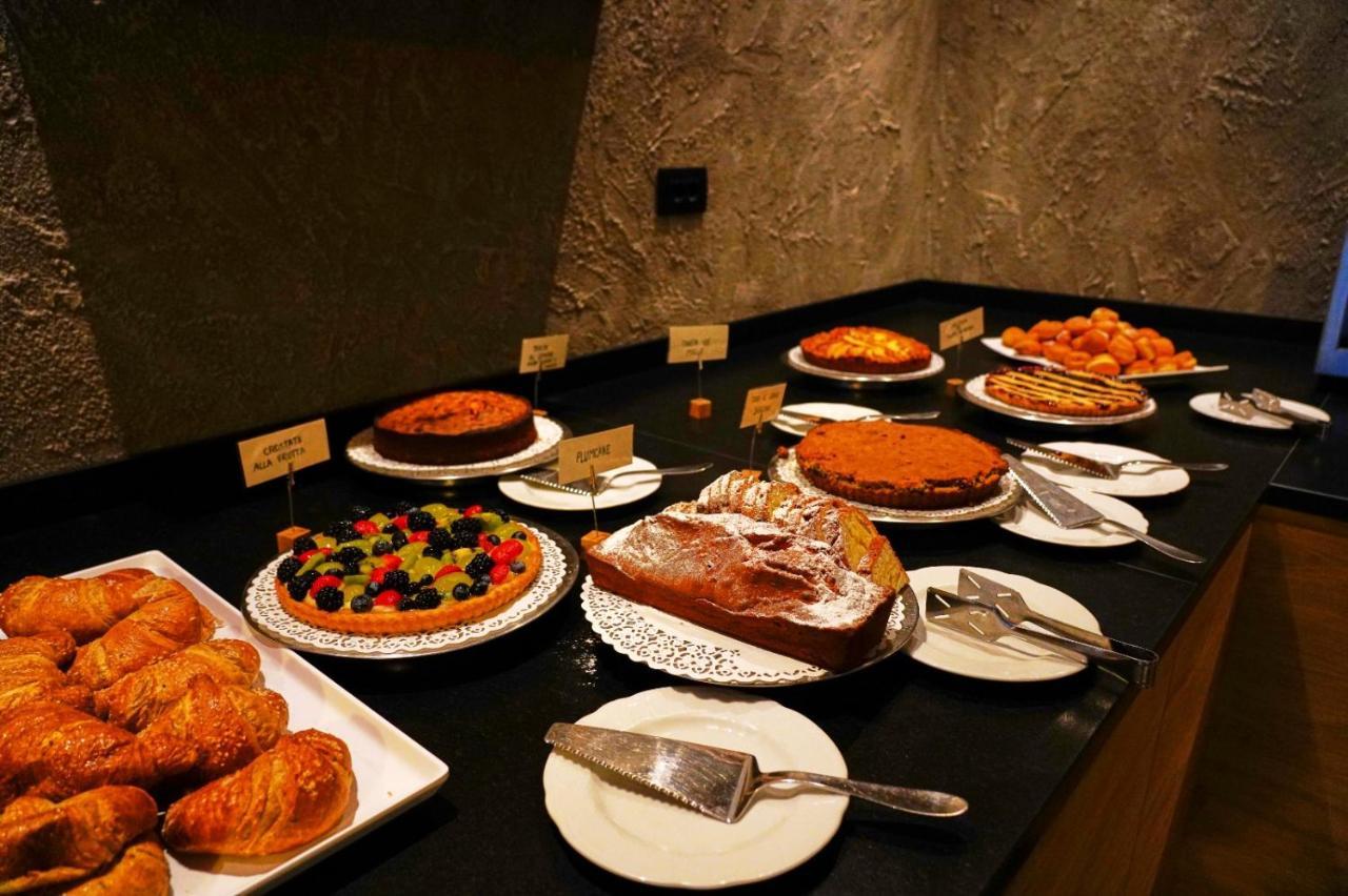 Resort Dolce Casa - Family & Spa Hotel 莫埃纳 外观 照片