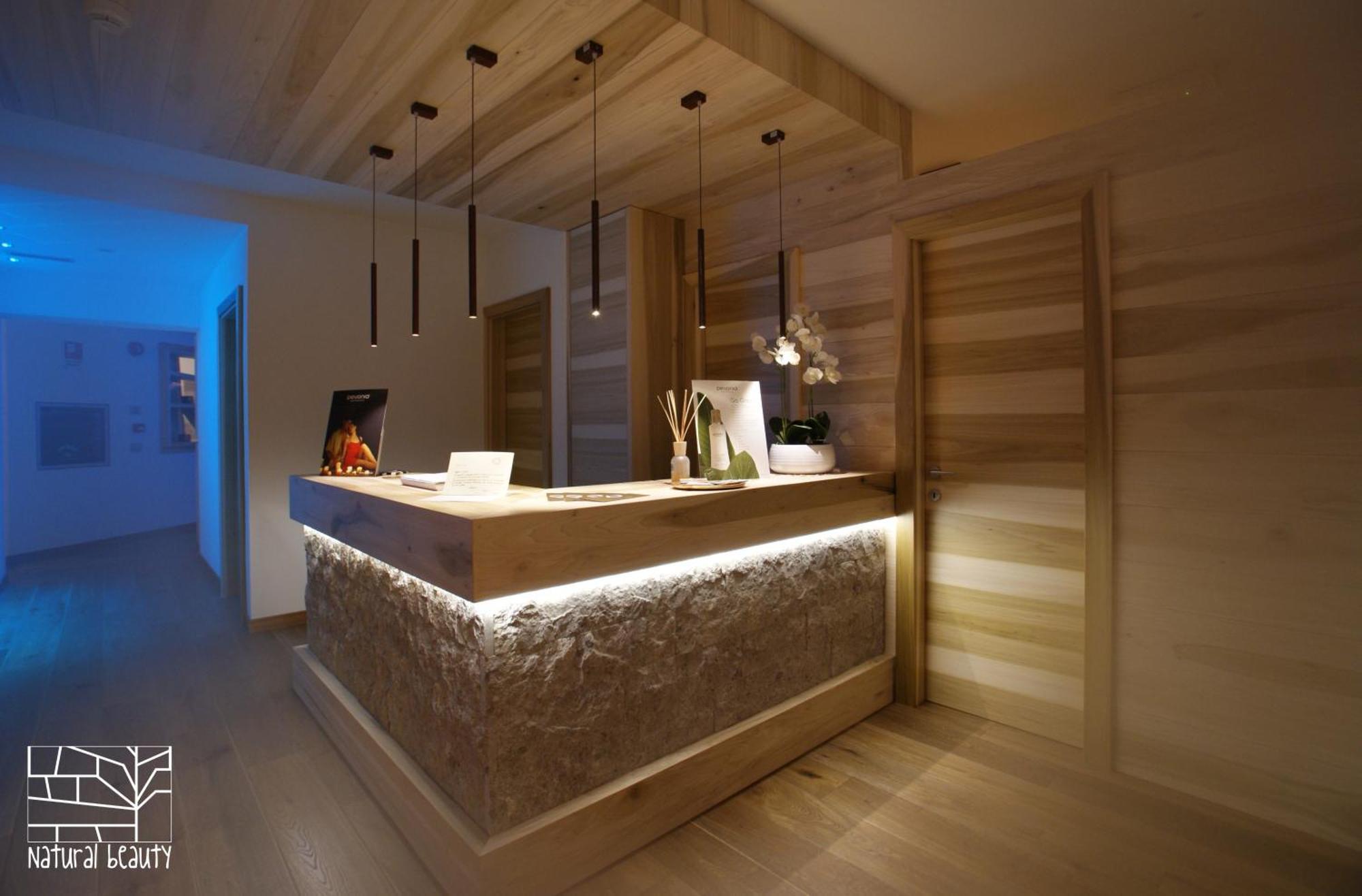 Resort Dolce Casa - Family & Spa Hotel 莫埃纳 外观 照片