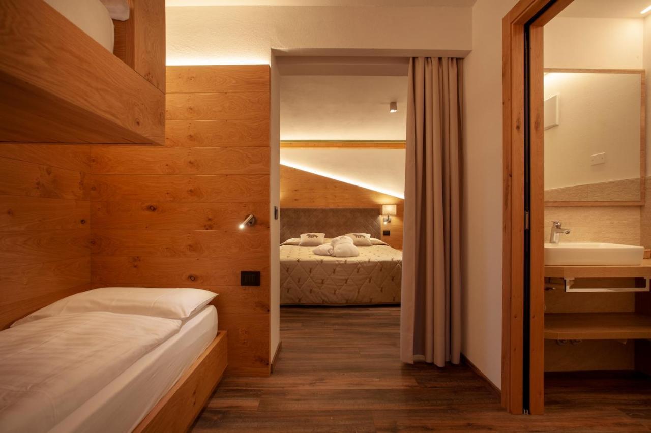 Resort Dolce Casa - Family & Spa Hotel 莫埃纳 外观 照片